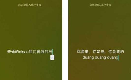 谁给那英报的名