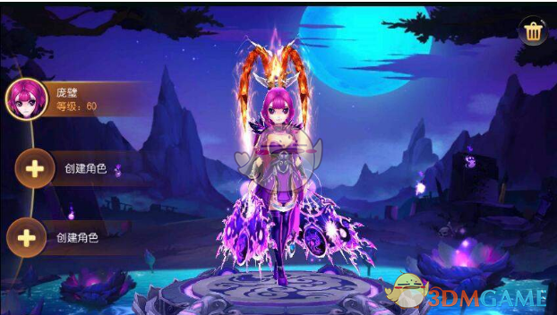 LGD BP